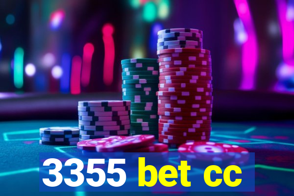 3355 bet cc